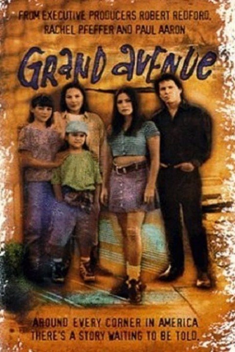 Grand Avenue poster