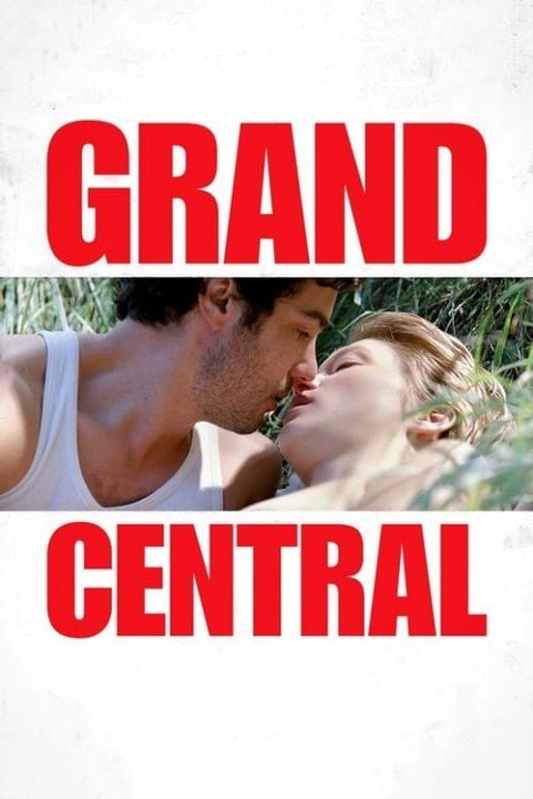 Grand Central poster