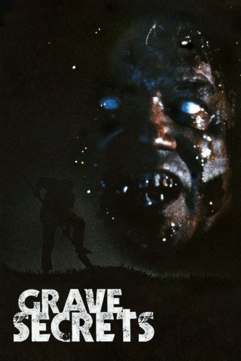 Grave Secrets poster