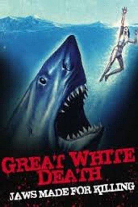 Great White Death poster