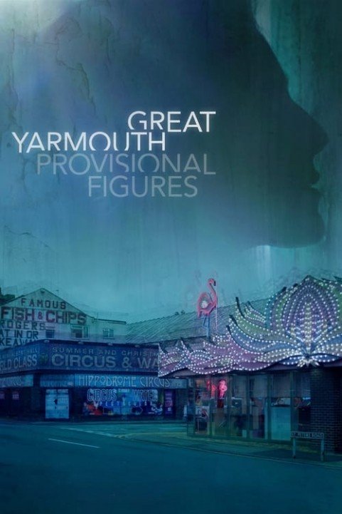 Great Yarmouth - Provisional Figures poster