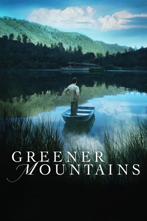 Greener Mountains poster