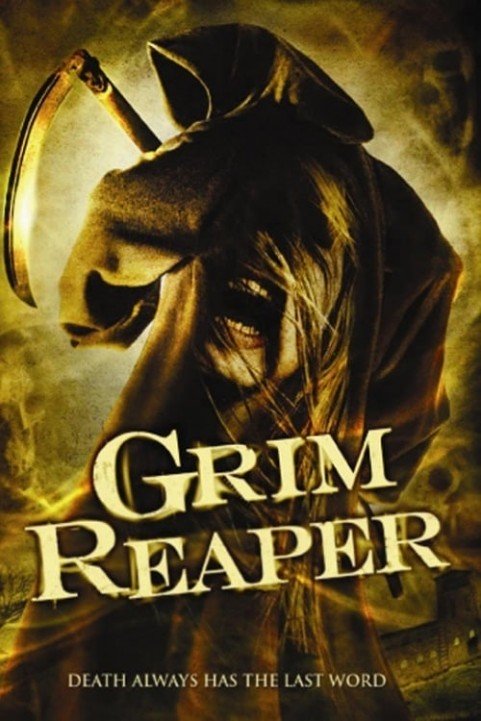 Grim Reaper poster