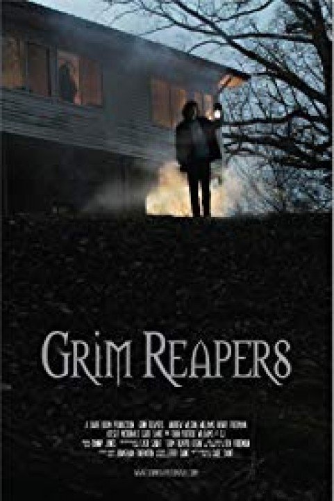 Grim Reapers poster