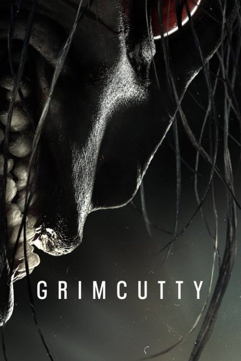 Grimcutty poster