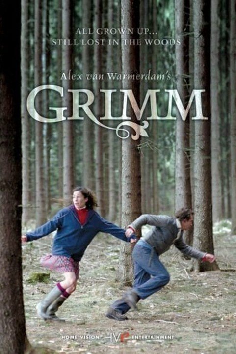 Grimm poster