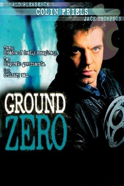 Ground Zero poster