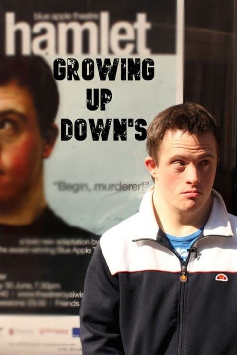 Growing Up Down's poster