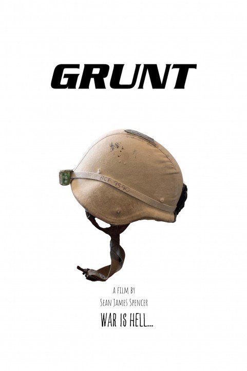 Grunt poster