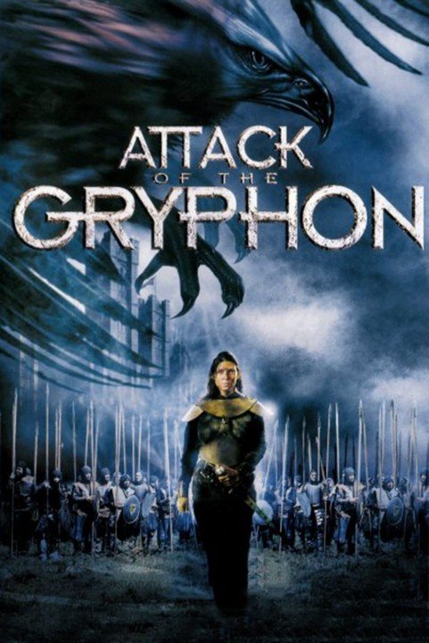 Gryphon poster