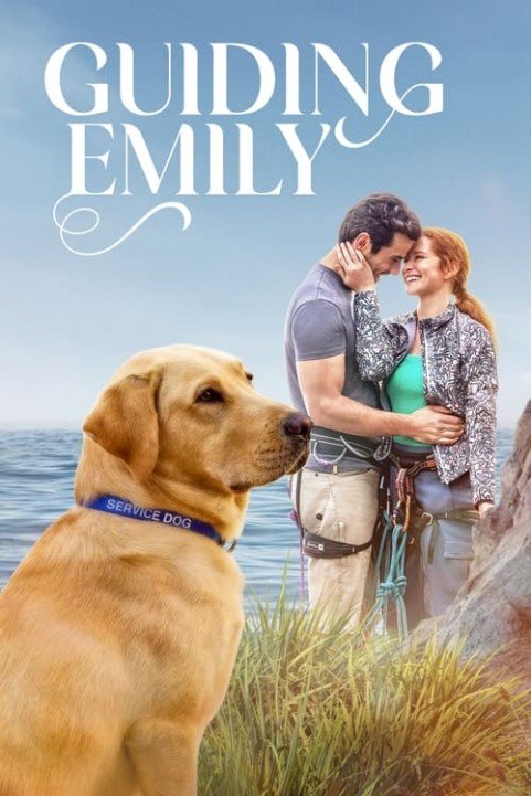 Guiding Emily poster