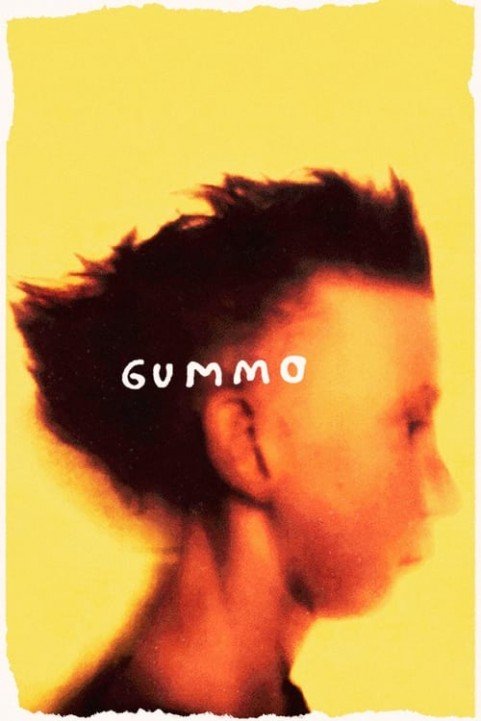 Gummo poster