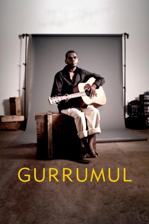 Gurrumul poster