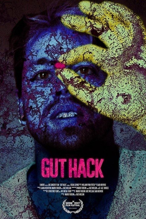 Gut Hack poster