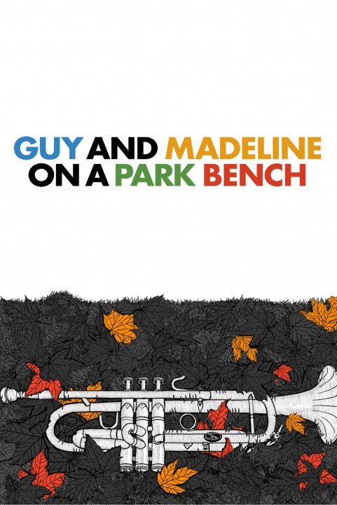 Guy and Made poster