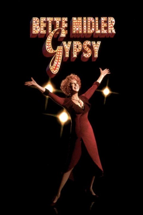 Gypsy poster