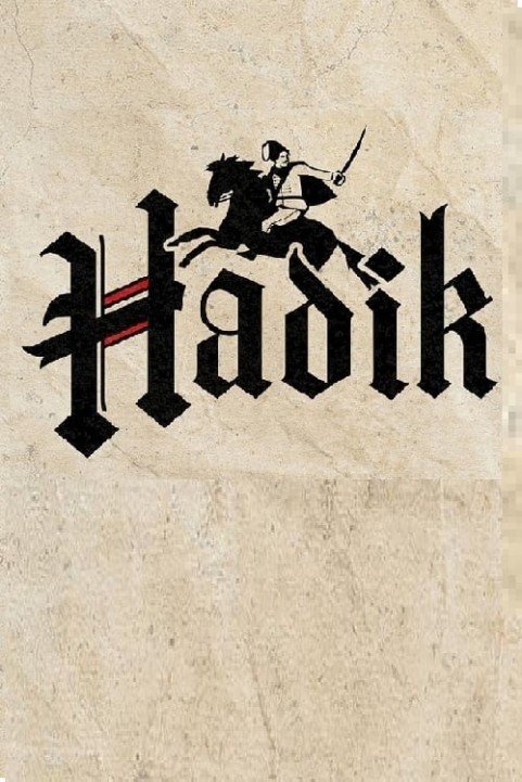 Hadik poster