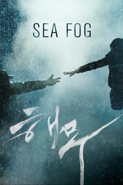 Haemoo poster