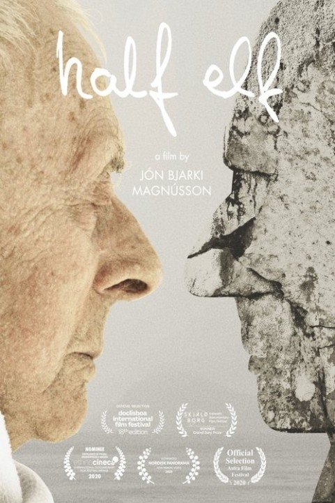 Half Elf poster