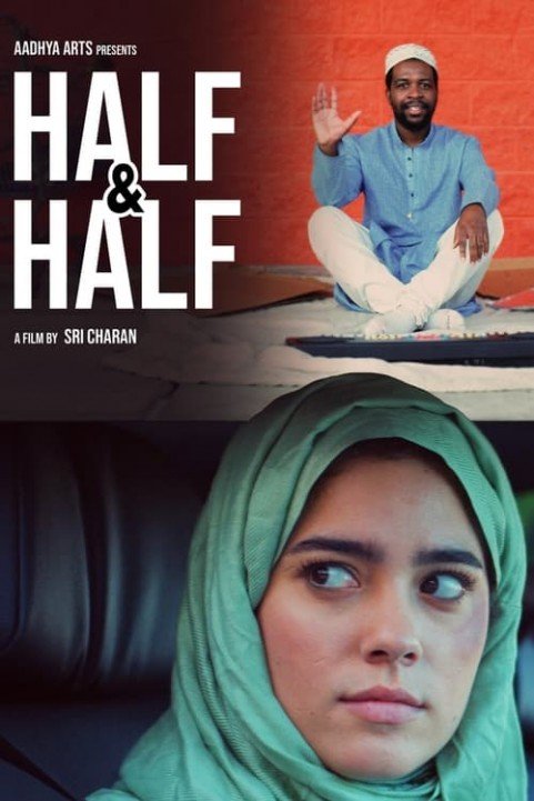 Half & Half poster