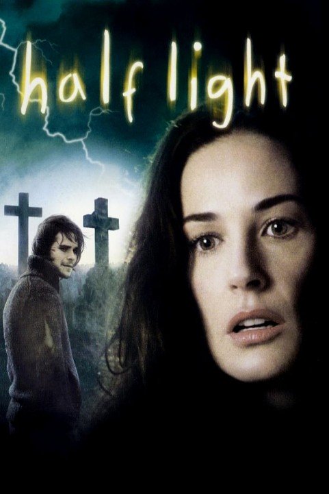 Half Light poster