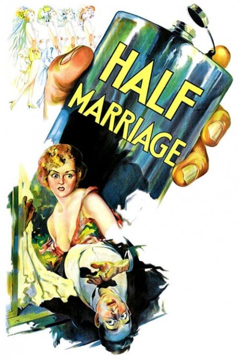 Half Marriag poster