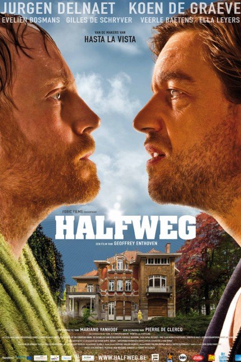 Halfway poster