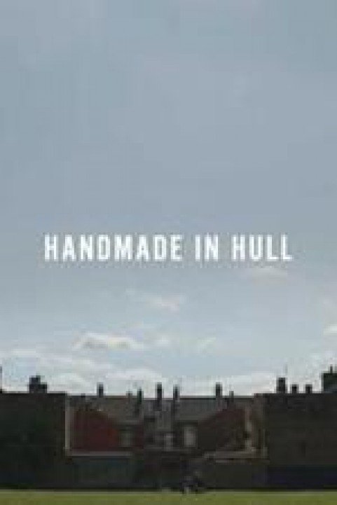 Handmade in Hull poster