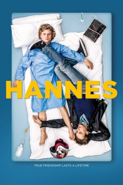 Hannes poster