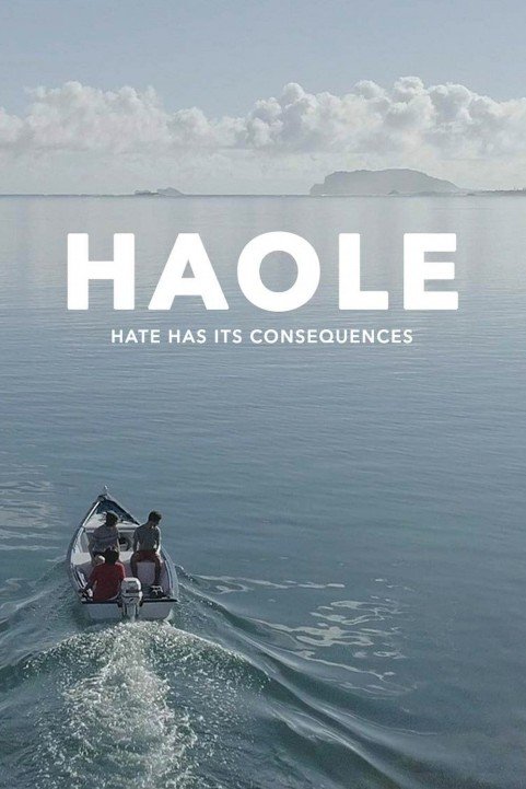 Haole poster