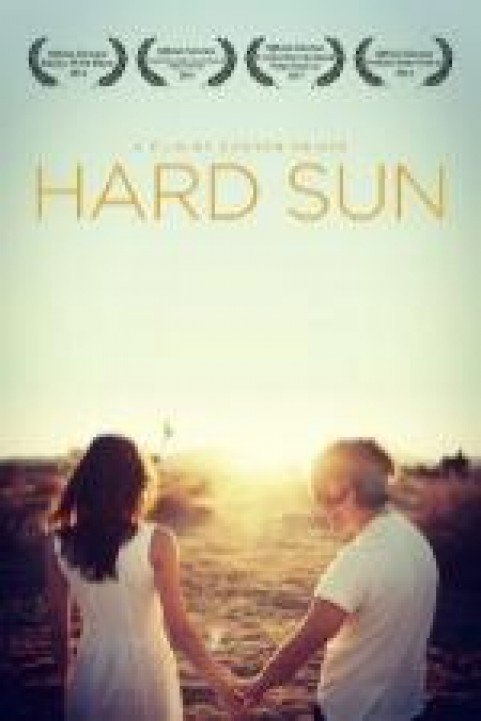 Hard Sun poster