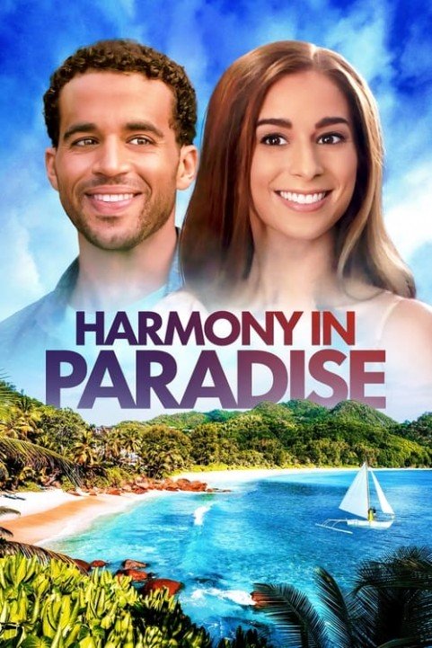 Harmony in Paradise poster