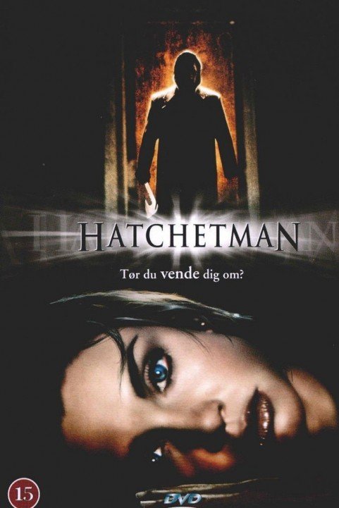 Hatchetman poster