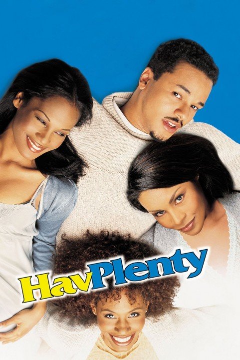 Hav Plenty poster