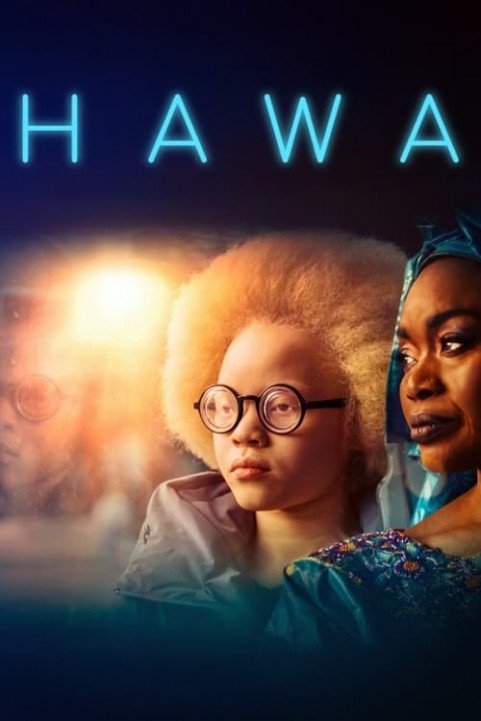 Hawa poster