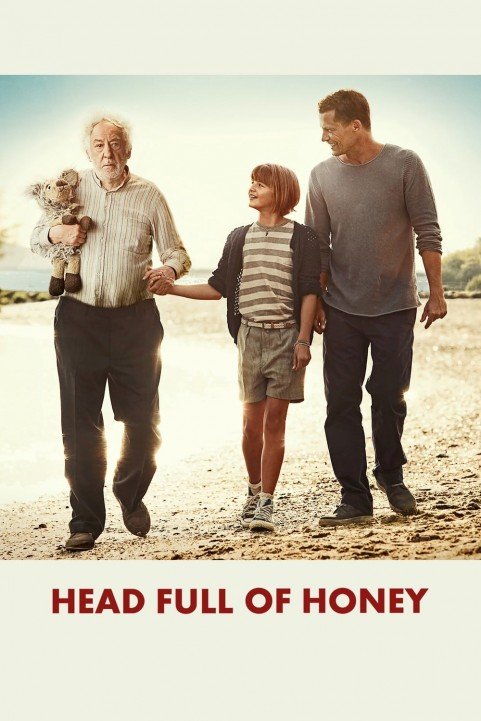 Head Full of Honey poster