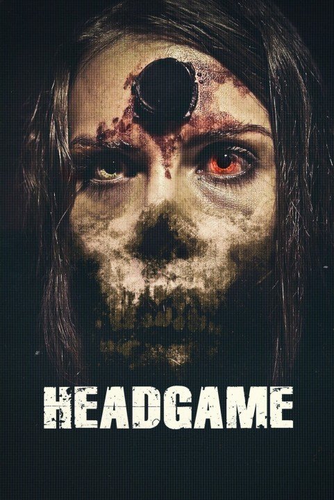 Headgame (2018) poster