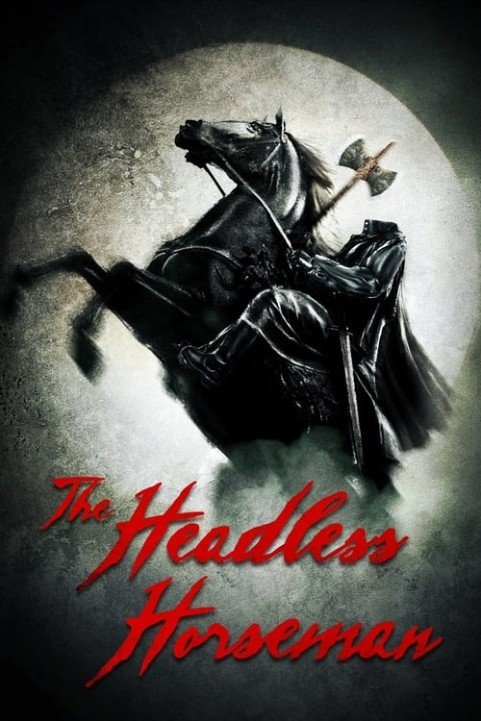 Headless Horseman poster