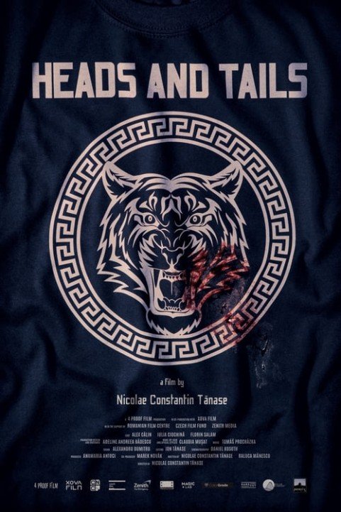 Heads and Tails poster