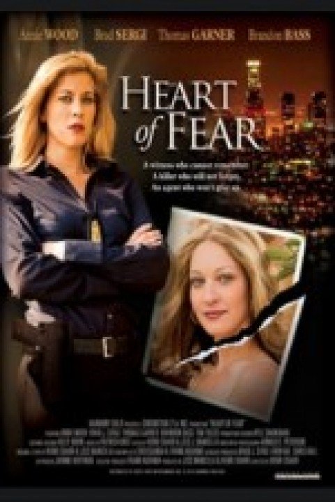 Heart of Fear poster