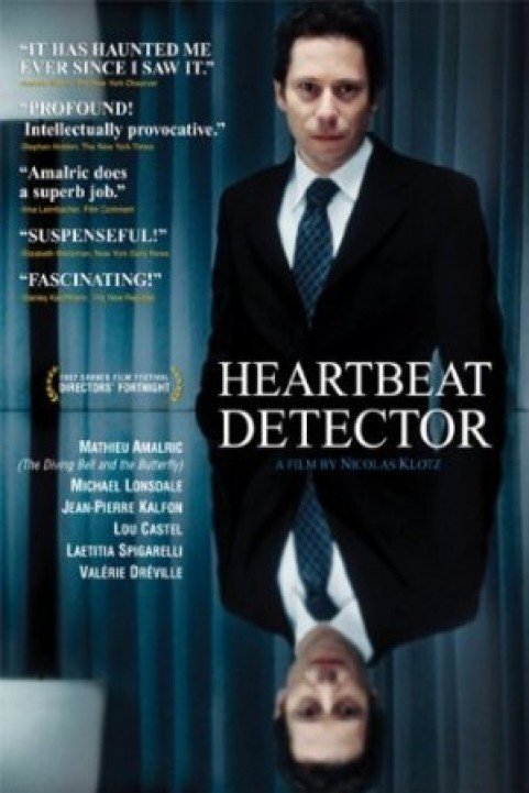 Heartbeat Detector poster