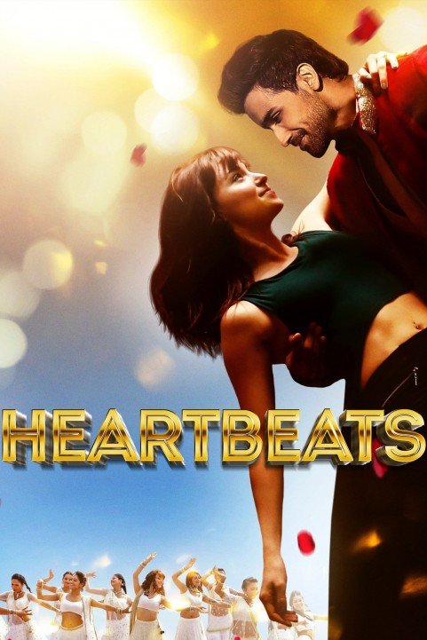 Heartbeats (2017) poster