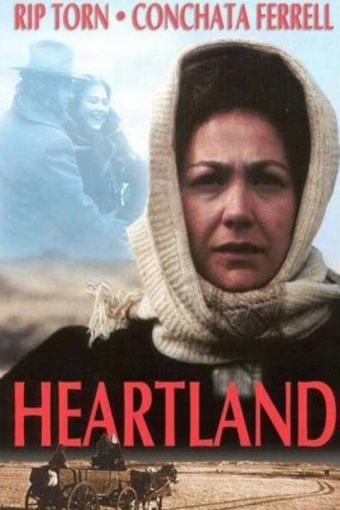 Heartland poster