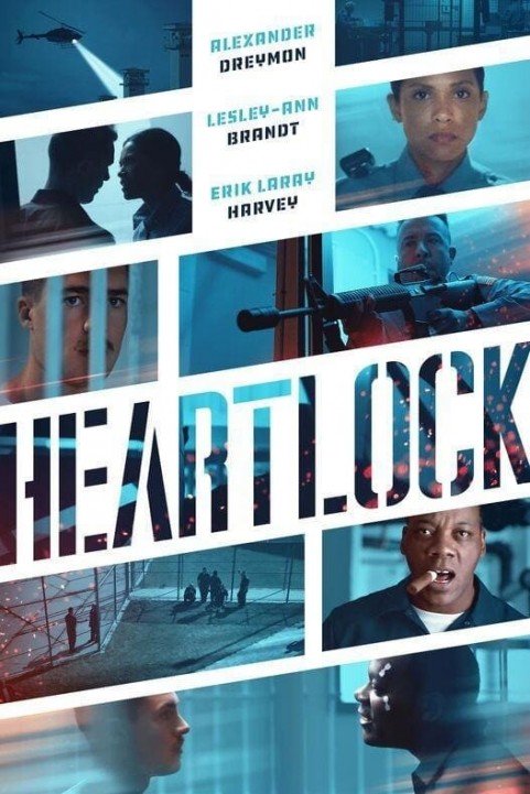 Heartlock poster