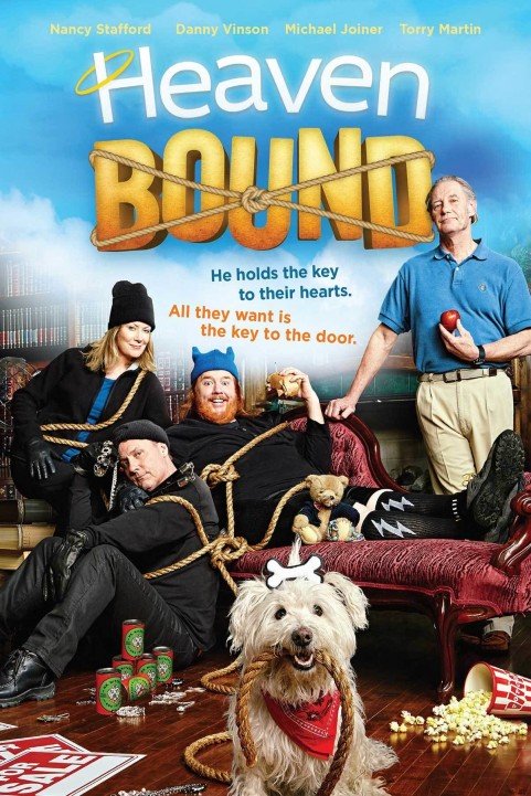 Heaven Bound poster