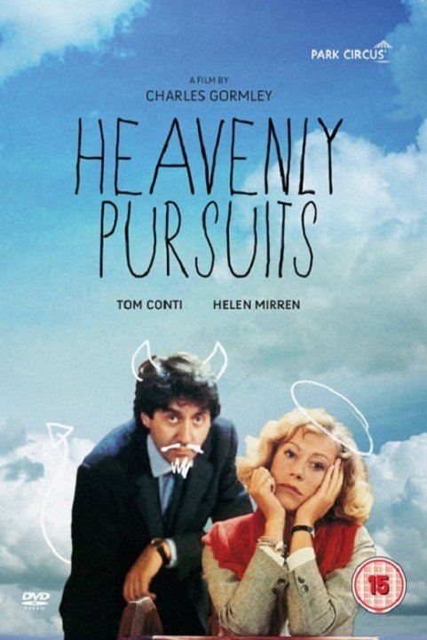 Heavenly Pursuits poster