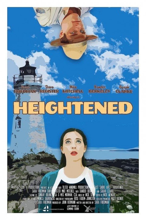 Heightened poster