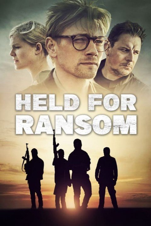 Held for Ransom poster