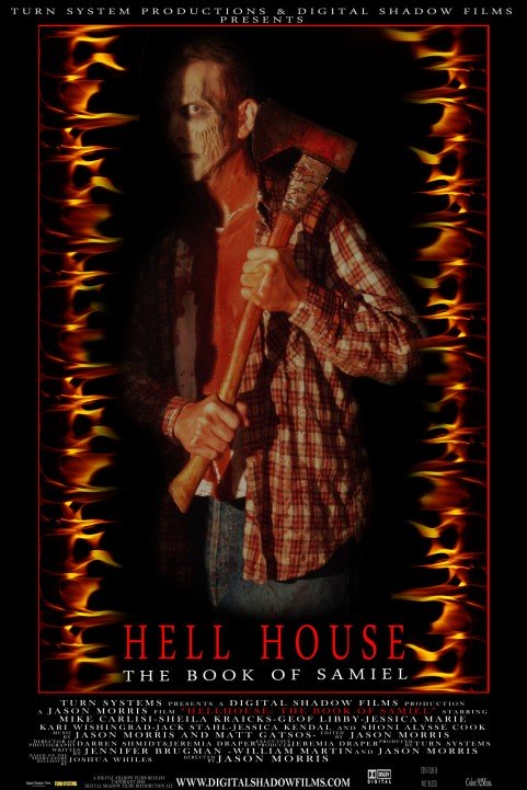 Hell House poster