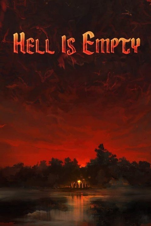 Hell is Empty poster